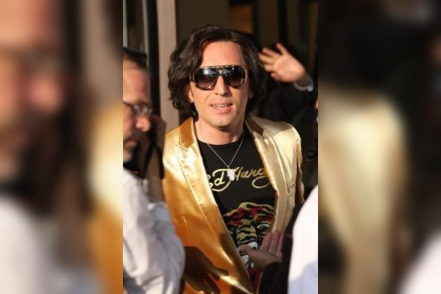 Gad Elmaleh dans Coco