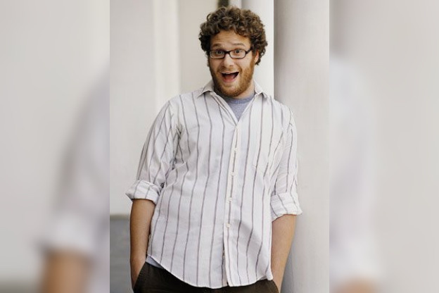 Seth Rogen, bientôt dans le Frelon Vert réalisé par Michel Gondry