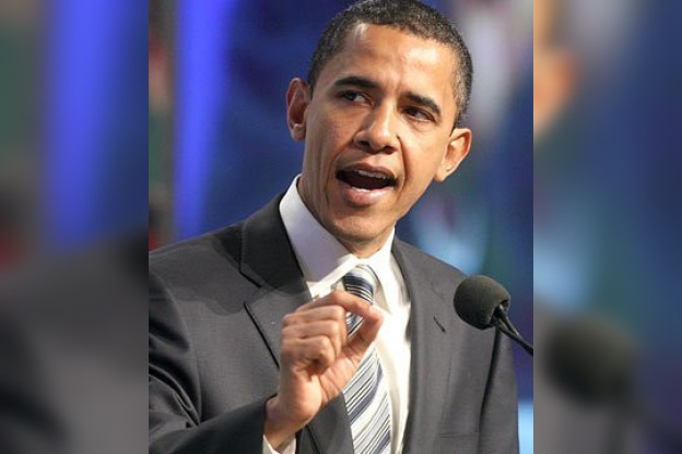 Barakc Obama, Sony Pictures