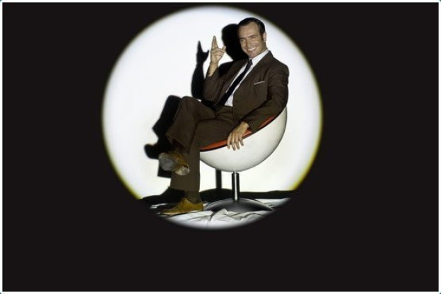 OSS 117, Rio ne répond plus, Forum des Halles, Masterclass