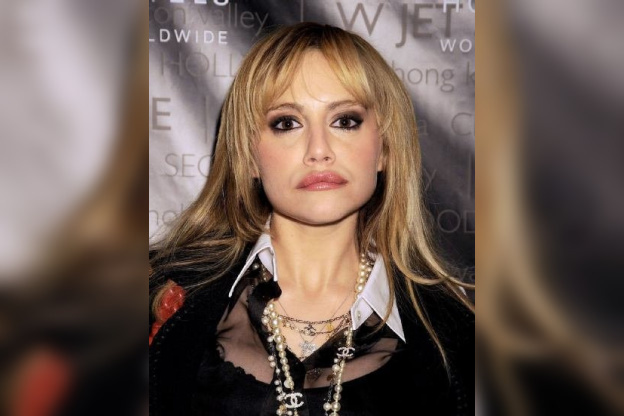 Brittany Murphy, The Expendables, Sylvester Stallone