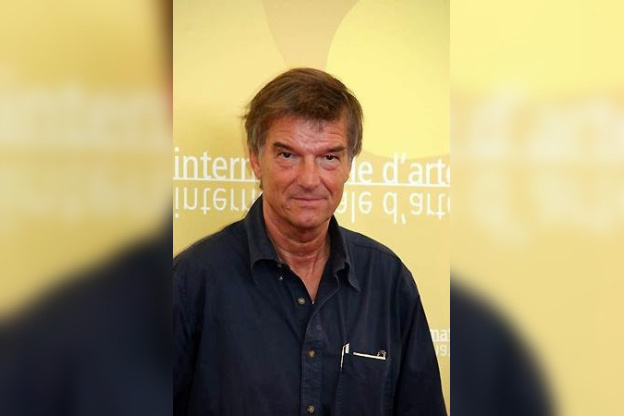 Benoit Jacquot, master class, forum des images, villa amalia