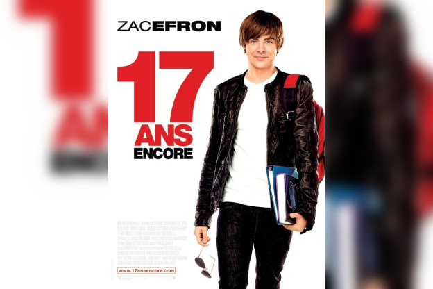 17 ans encore