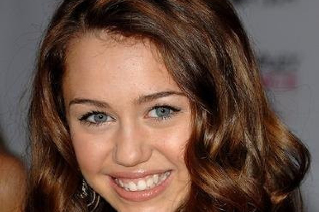 Miley Cyrus est Hannah Montana