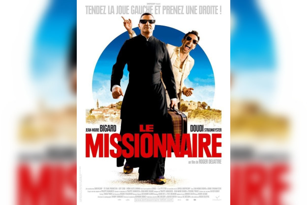 Le Missionnaire