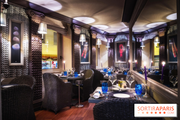 Detox post-fetes dans le Bar à Huitres