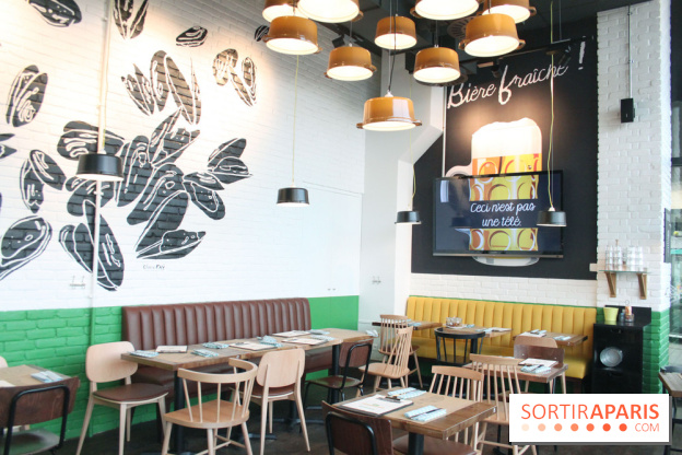 Le Brunch de Léon de B.