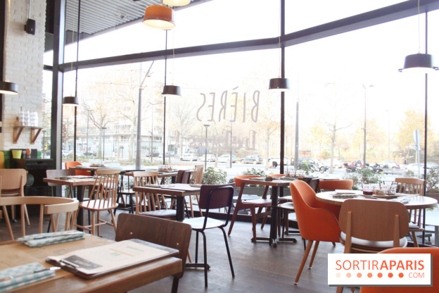 Le Brunch de Léon de B.