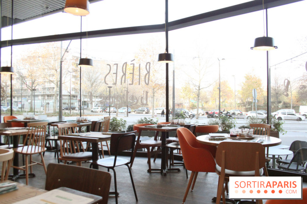 Le Brunch de Léon de B.