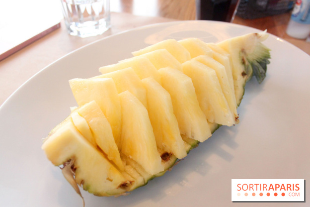 Le Brunch de Léon de B.