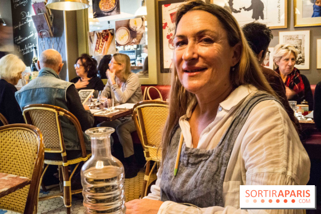 A mi-chemin, la cuisine fusion franco tunisienne étonnante de Nordine Labiadh