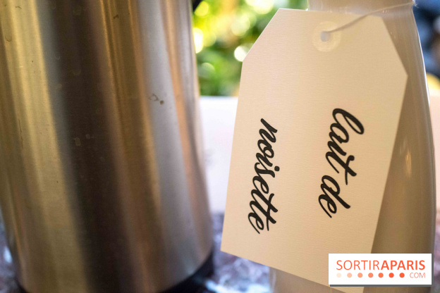 Le brunch vegan et bio de L'Alcazar