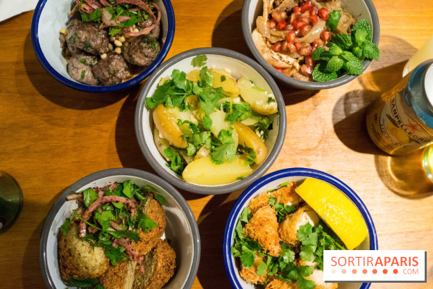 Olive & Thym : les irrésistibles "cartounées" méditérannéens