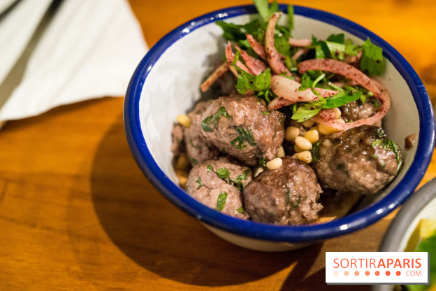 Olive & Thym : les irrésistibles "cartounées" méditérannéens