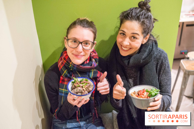 Olive & Thym : les irrésistibles "cartounées" méditérannéens