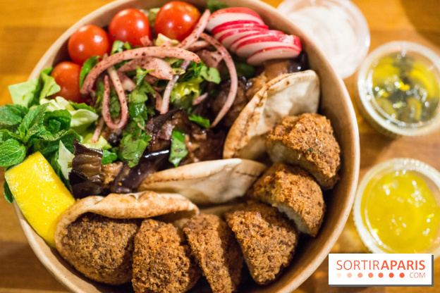 Olive & Thym : les irrésistibles "cartounées" méditérannéens