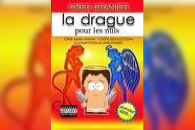 Greg Granier dans La drague pour les nuls