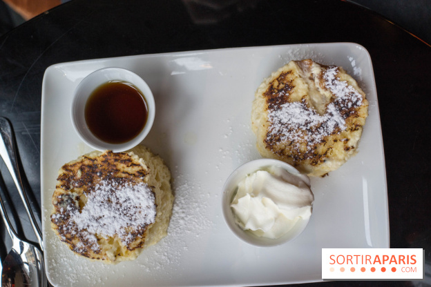 La belle armée : brasserie et bar à cocktail en face de l'Arc de Triomphe