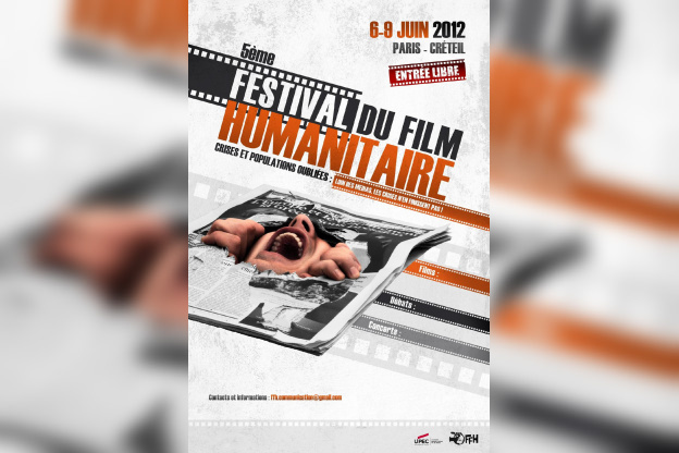 5eme Festival du Film Humanitaire