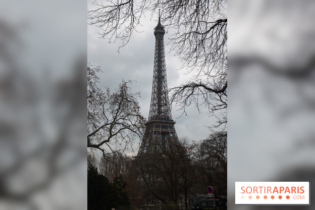 Aquarium de Paris Décembre 2016