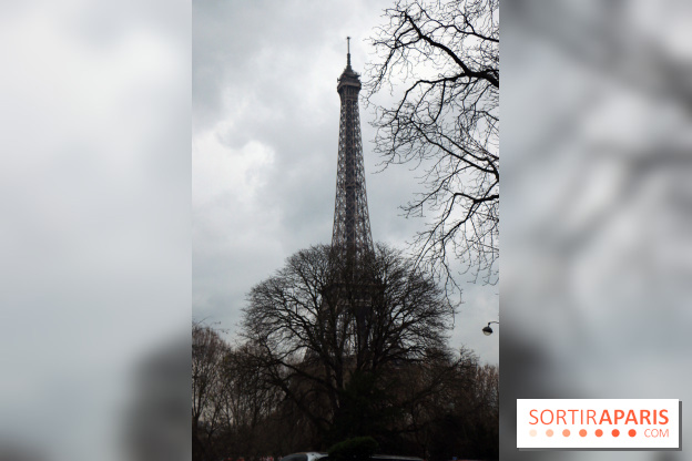 Aquarium de Paris Décembre 2016