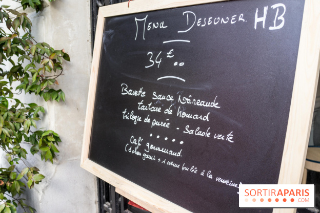 Homard & Bœuf : un nouveau restaurant entre terre et mer