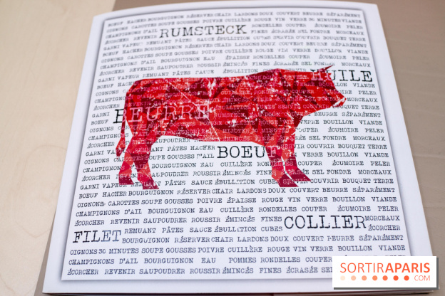 Homard & Bœuf : un nouveau restaurant entre terre et mer