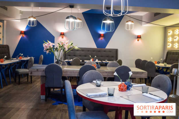 Homard & Bœuf : un nouveau restaurant entre terre et mer