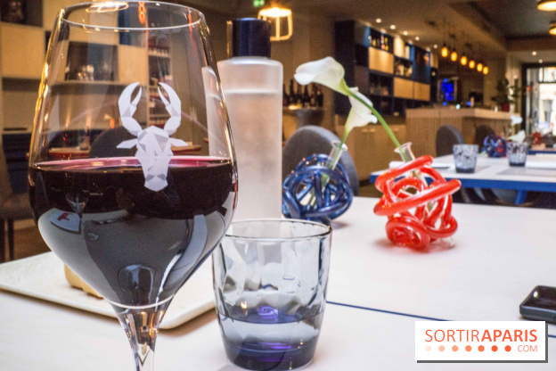 Homard & Bœuf : un nouveau restaurant entre terre et mer