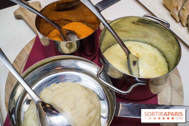 Homard & Bœuf : un nouveau restaurant entre terre et mer