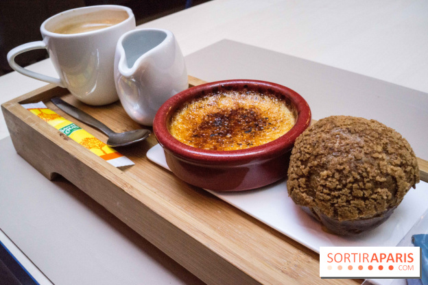 Homard & Bœuf : un nouveau restaurant entre terre et mer