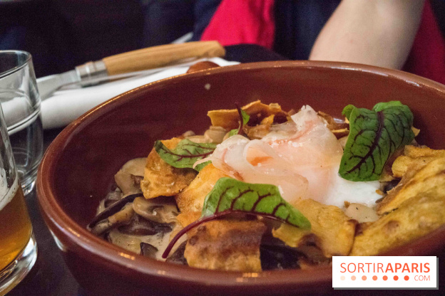 Levain : du pain, du vin et on s'embrasse à la fin