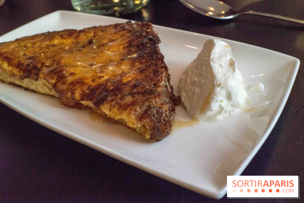 Levain : du pain, du vin et on s'embrasse à la fin