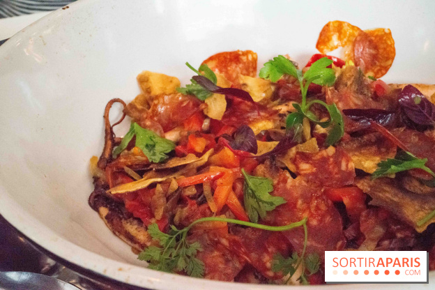 Levain : du pain, du vin et on s'embrasse à la fin