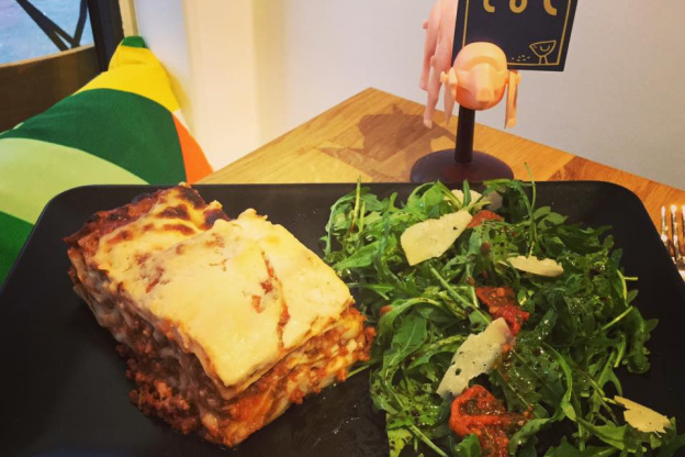 Fricot, le comptoir de bonnes choses à Bastille