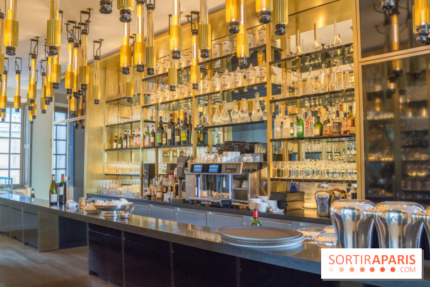 ORE : le nouvel écrin royal d'Alain Ducasse