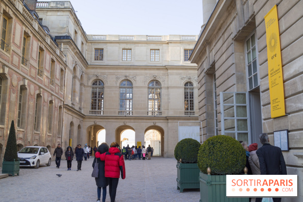 ORE : le nouvel écrin royal d'Alain Ducasse