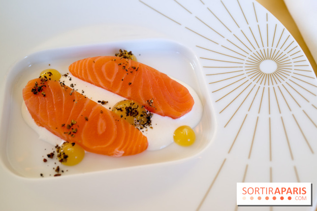 ORE : le nouvel écrin royal d'Alain Ducasse