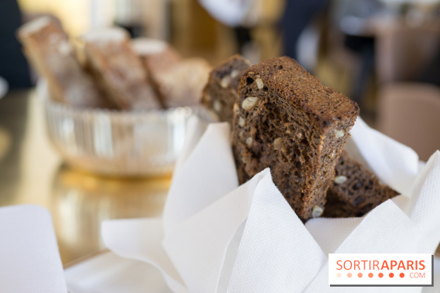 ORE : le nouvel écrin royal d'Alain Ducasse