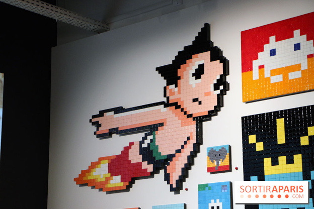 My Name Is... Invader