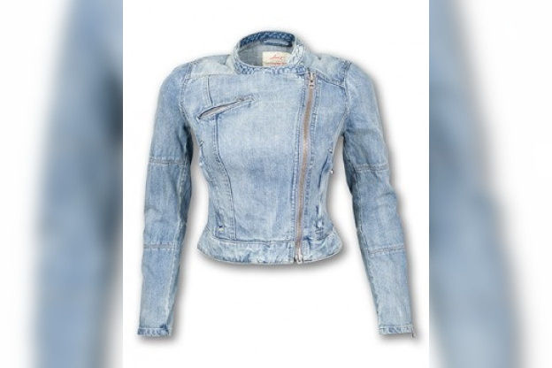 Levi's : Biker jacket, 150€