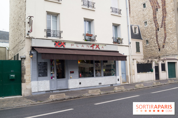 Plantxa : nouveau chef, plaisir identique