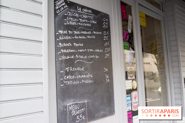 Plantxa : nouveau chef, plaisir identique