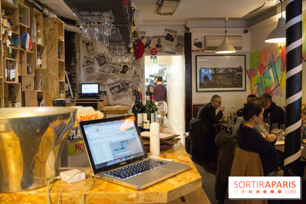 Plantxa : nouveau chef, plaisir identique