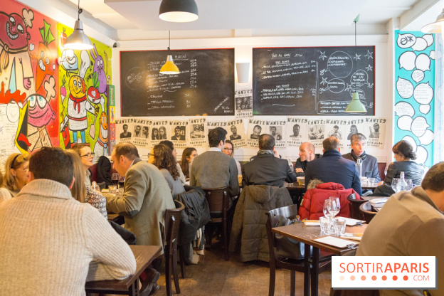 Plantxa : nouveau chef, plaisir identique