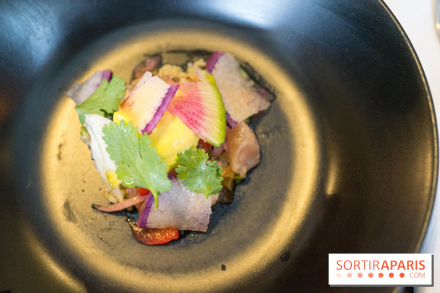 Plantxa : nouveau chef, plaisir identique