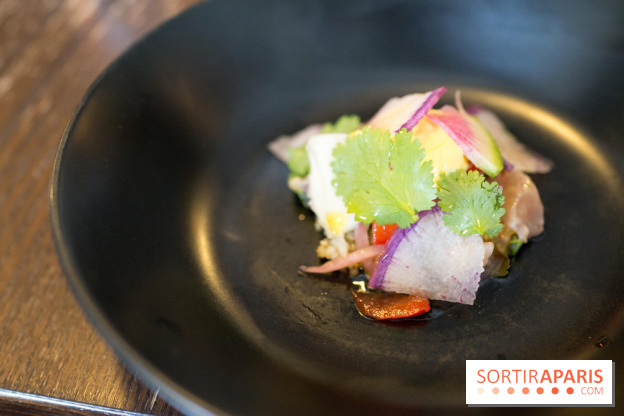 Plantxa : nouveau chef, plaisir identique