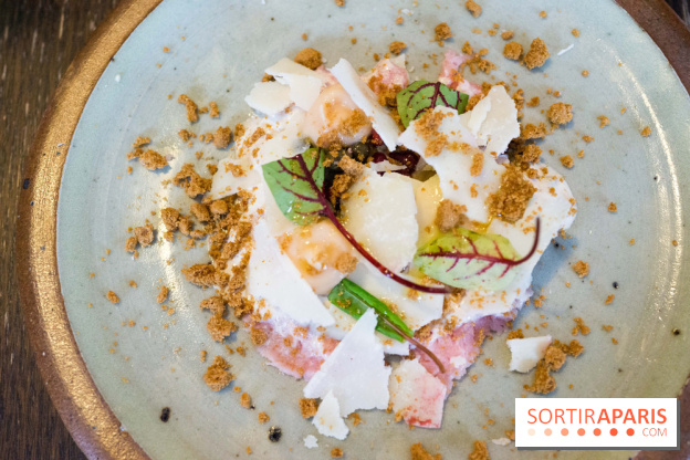 Plantxa : nouveau chef, plaisir identique