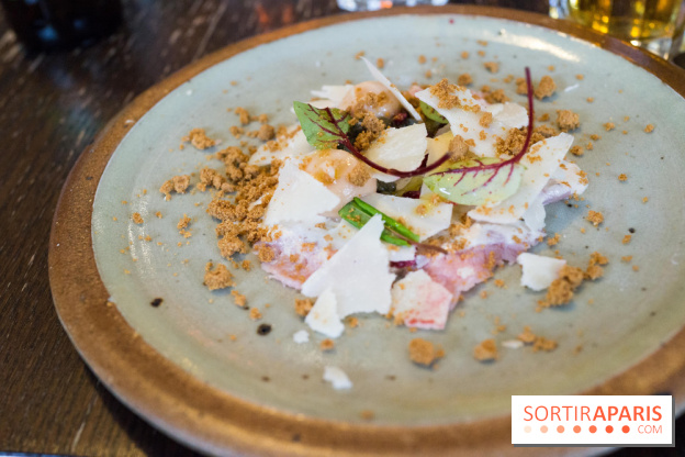 Plantxa : nouveau chef, plaisir identique