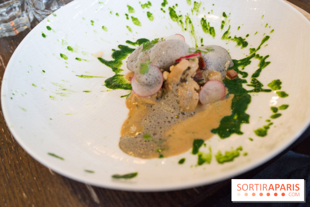 Plantxa : nouveau chef, plaisir identique